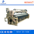 High Production Polyester Fabric Weaving Cam Shedding Water Jet Loom Machine